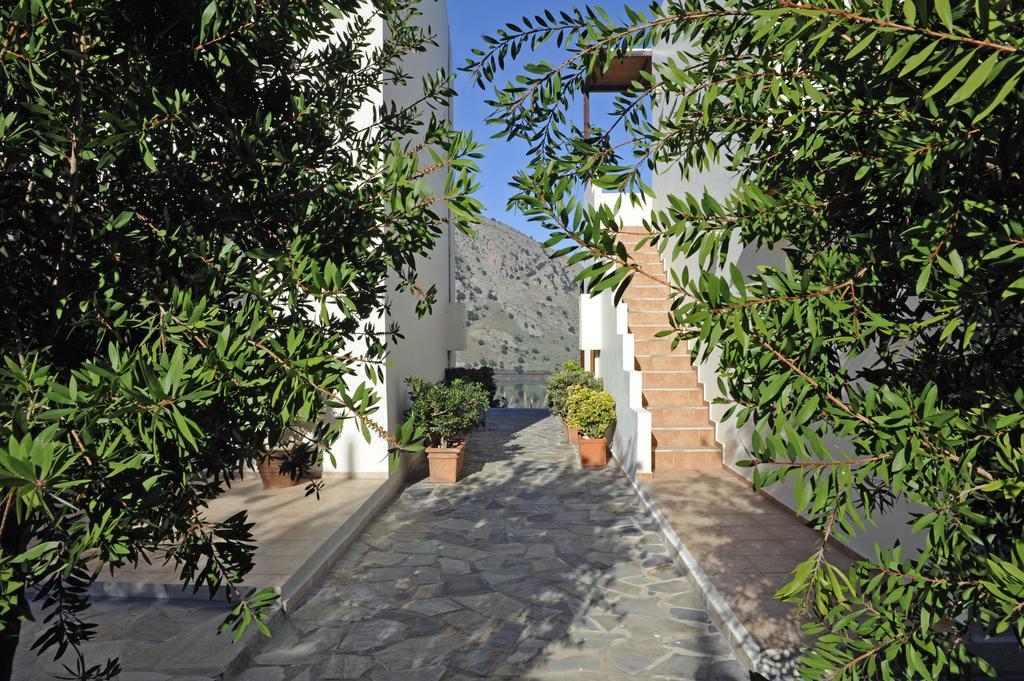 Bluefairy Villas Kávallos 외부 사진